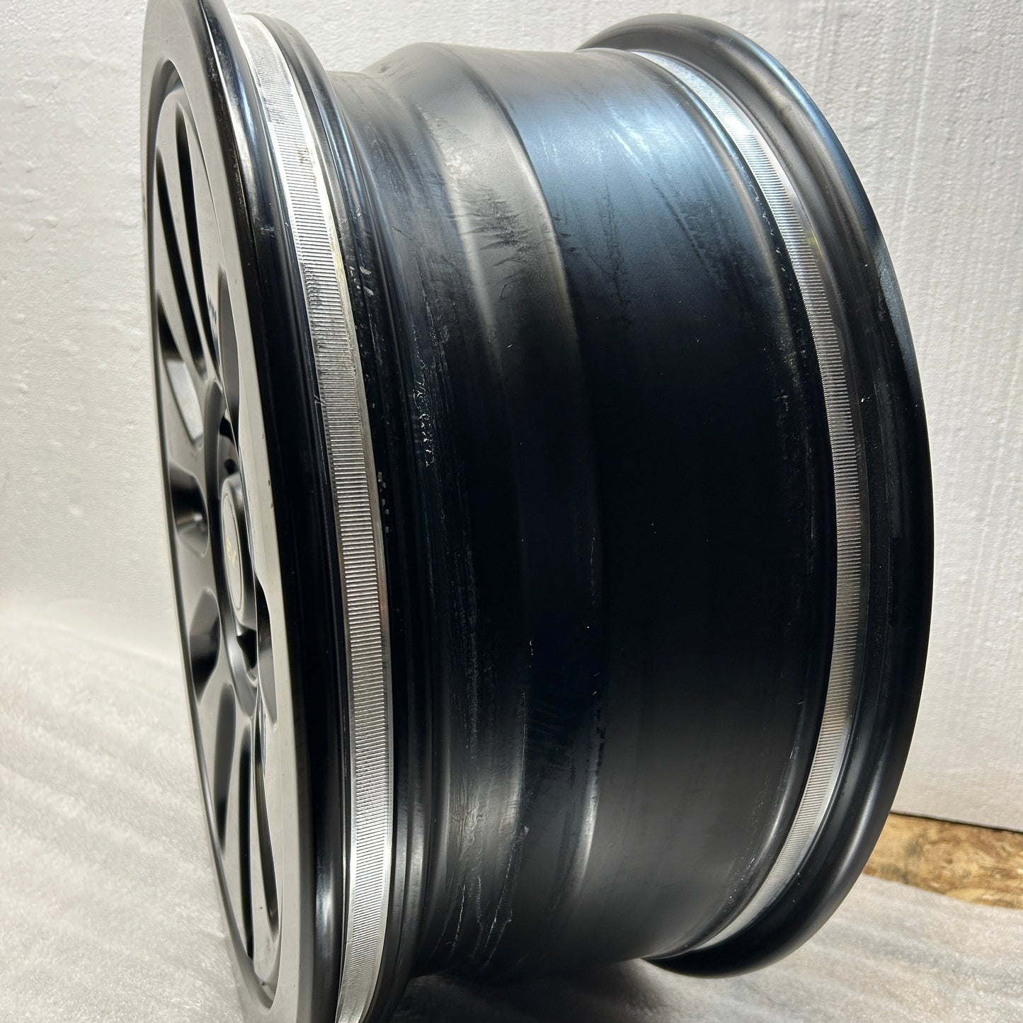TEAM 1EV R1000 ADVENTURE 10 SPOKE 20X8.5 ET48 5X5.5 FLOW FORGED WHEELS FOR RIVIAN R1T / R1S