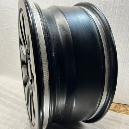 TEAM 1EV R1000 ADVENTURE 10 SPOKE 20X8.5 ET48 5X5.5 FLOW FORGED WHEELS FOR RIVIAN R1T / R1S