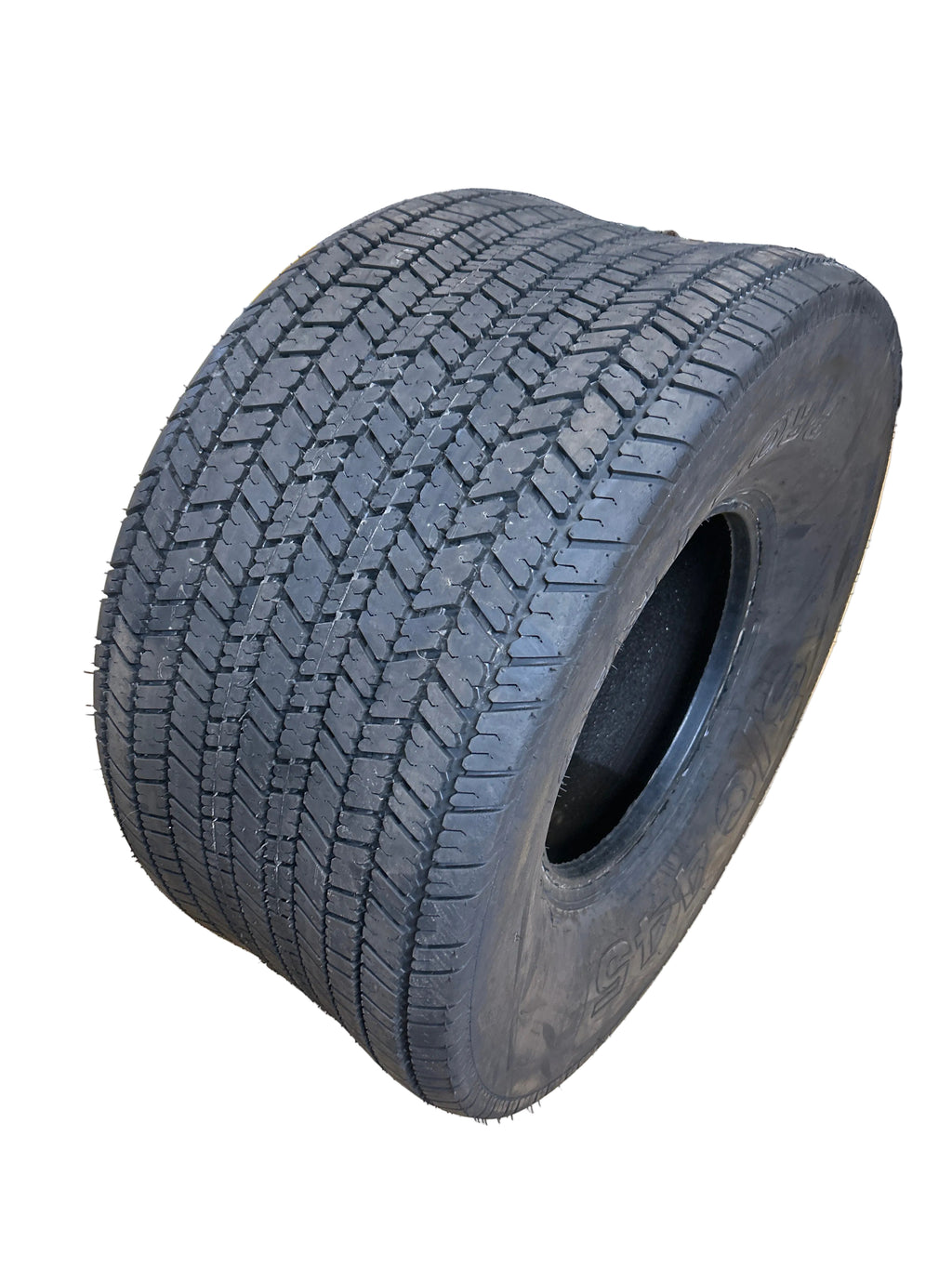 PRO-TRAC S/C 445 BSW S 445 50 15 SL 4PLY STREET TIRE 72175