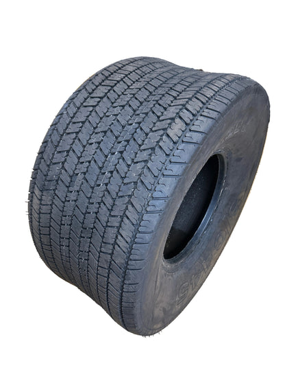 PRO-TRAC S/C 445 BSW S 445 50 15 SL 4PLY STREET TIRE 72175