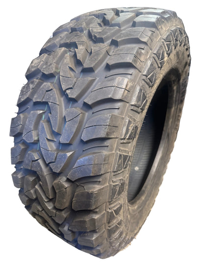 NOS MAZZINI MUD CONTENDER M/T BSW LT 33 12.5 18 118Q 10PLY MUD TERRAIN TIRE 6924590213081