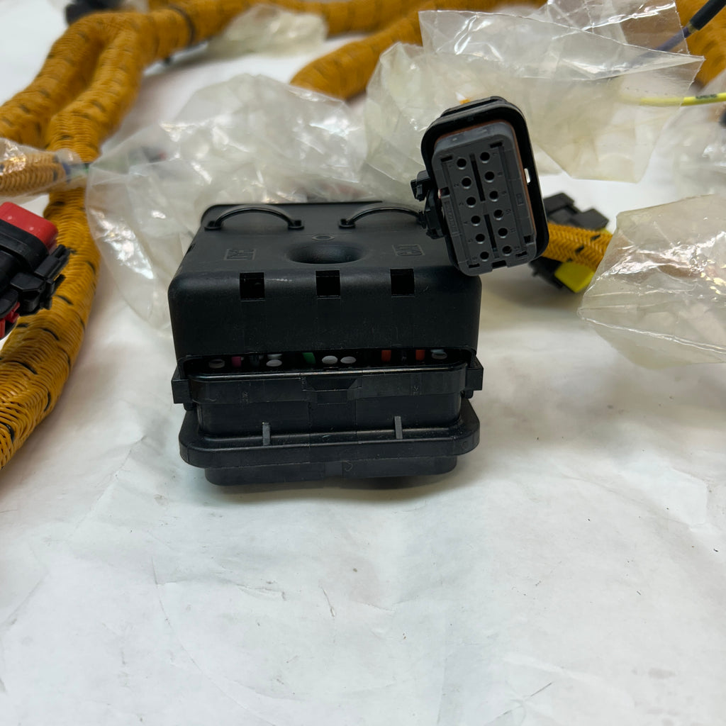 CAT ENGINE WIRING HARNESS 834K 836K 998L 4328733