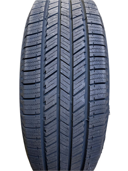 BLACKHAWK HISCEND-H HT01 BSW LT 265 70 17 121/118Q 10 PLY ALL SEASON TIRE 5545932V