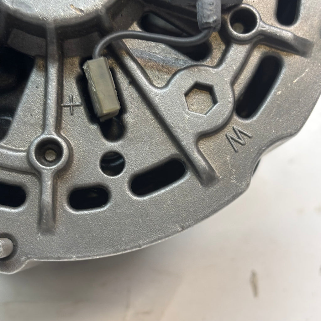 USED 1992 PORSCHE 968 ALTERNATOR 8001