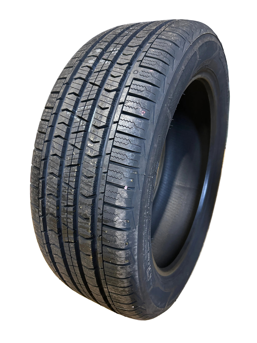 COOPER DISCOVERER ENDURAMAX BSW P 235 55 20 102H ALL WEATHER TIRE 166262007