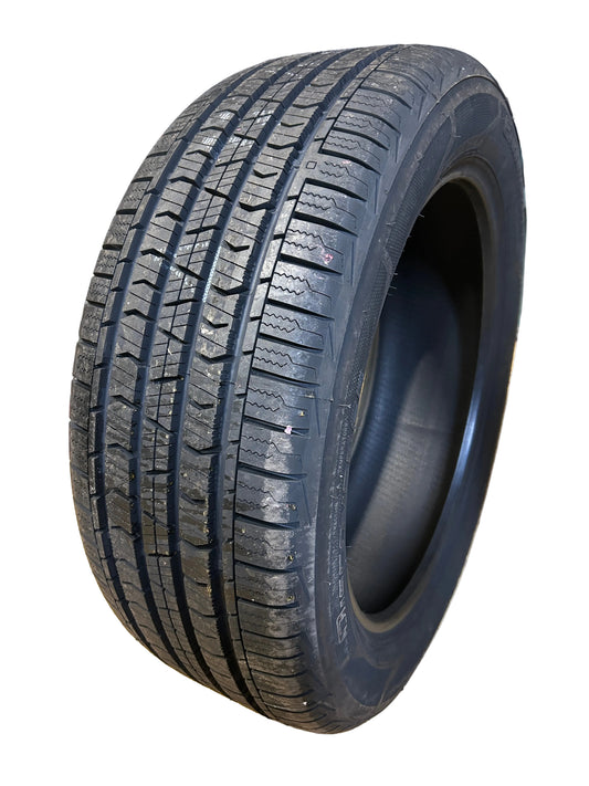 COOPER DISCOVERER ENDURAMAX BSW P 235 55 20 102H ALL WEATHER TIRE 166262007