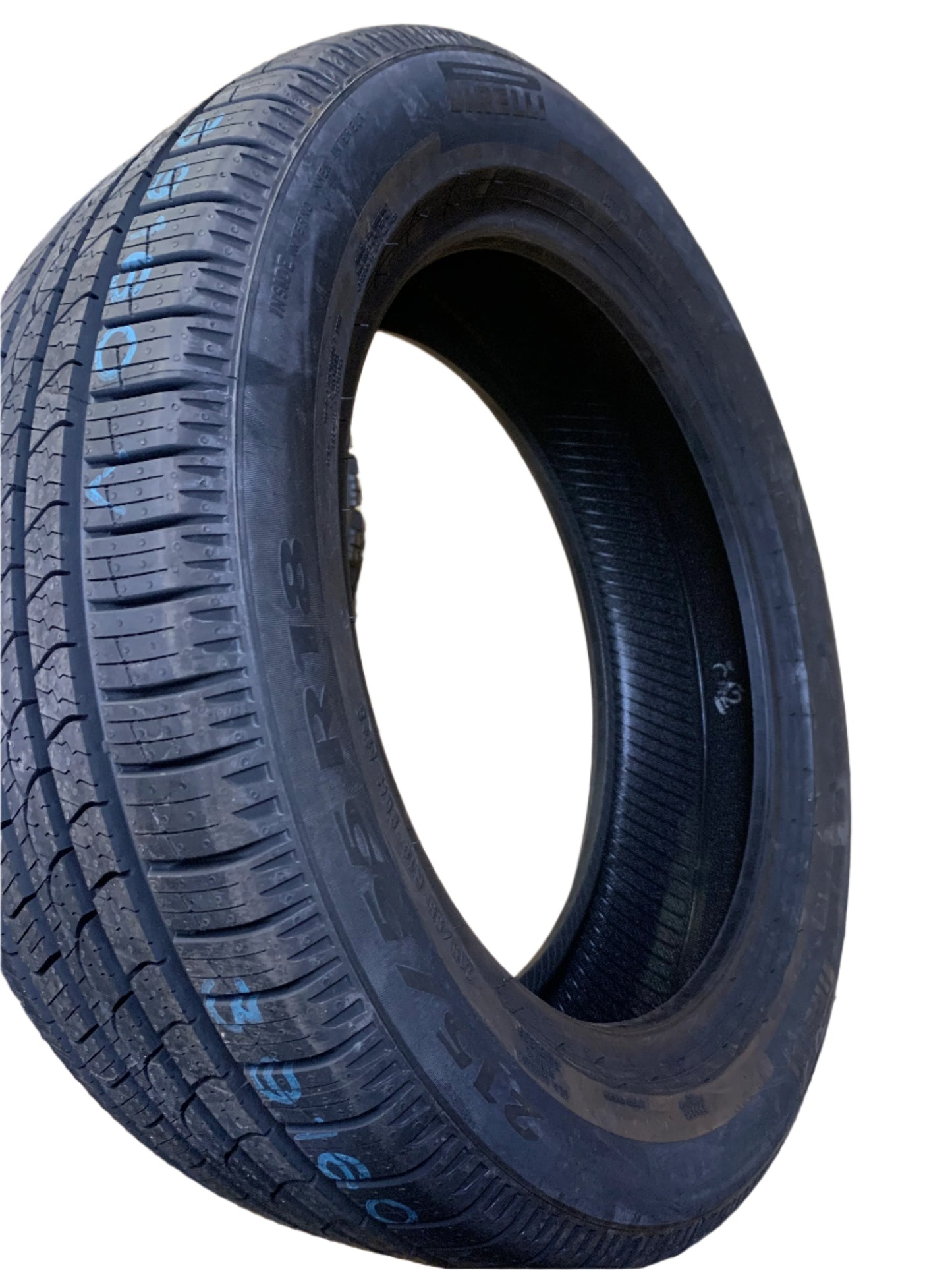 PIRELLI P7 AS PLUS 3 BSW P 215 55 18 95H ALL SEASON TIRE 3916000