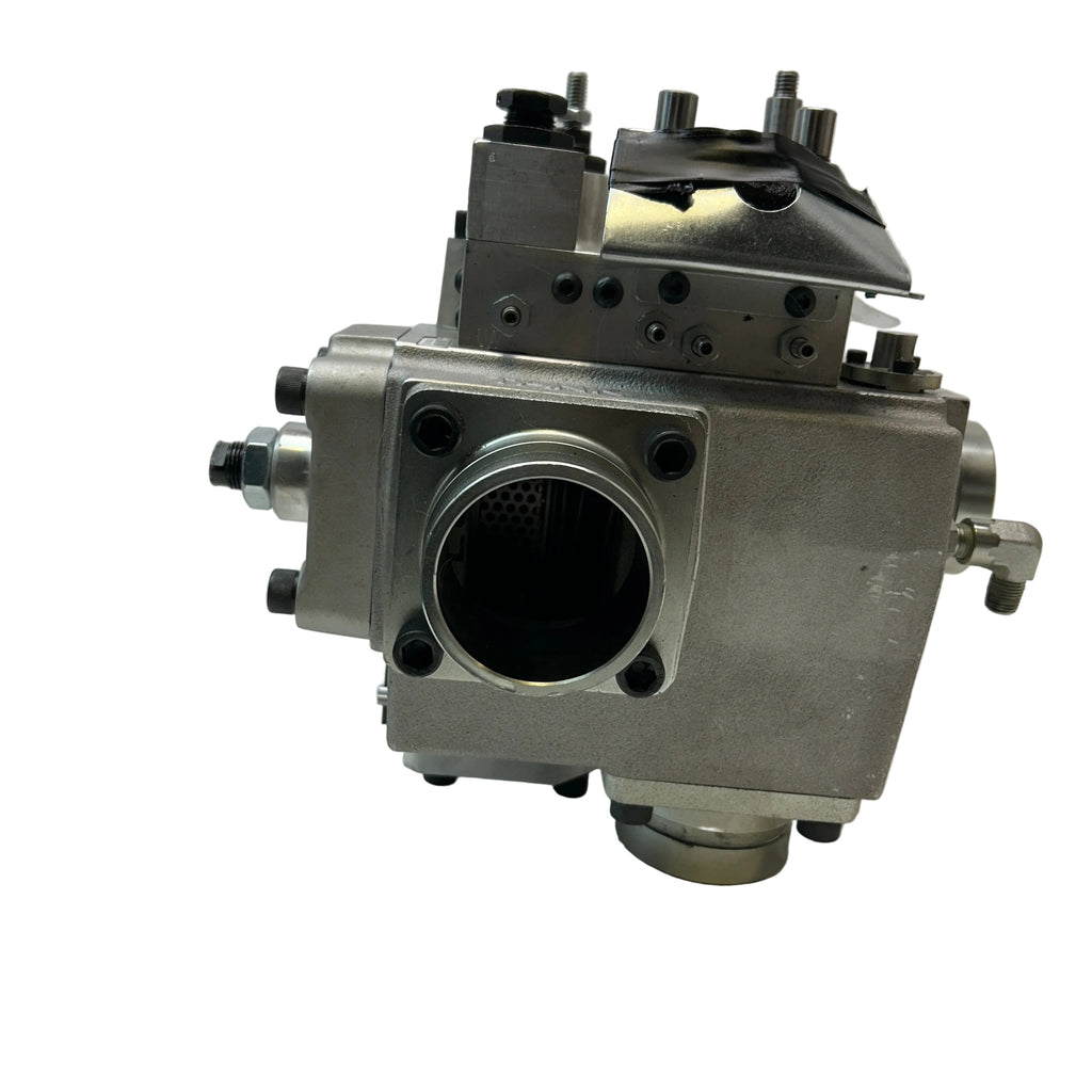 UC-2A B44 HYDRAULIC ELEVATOR CONTROL VALVE