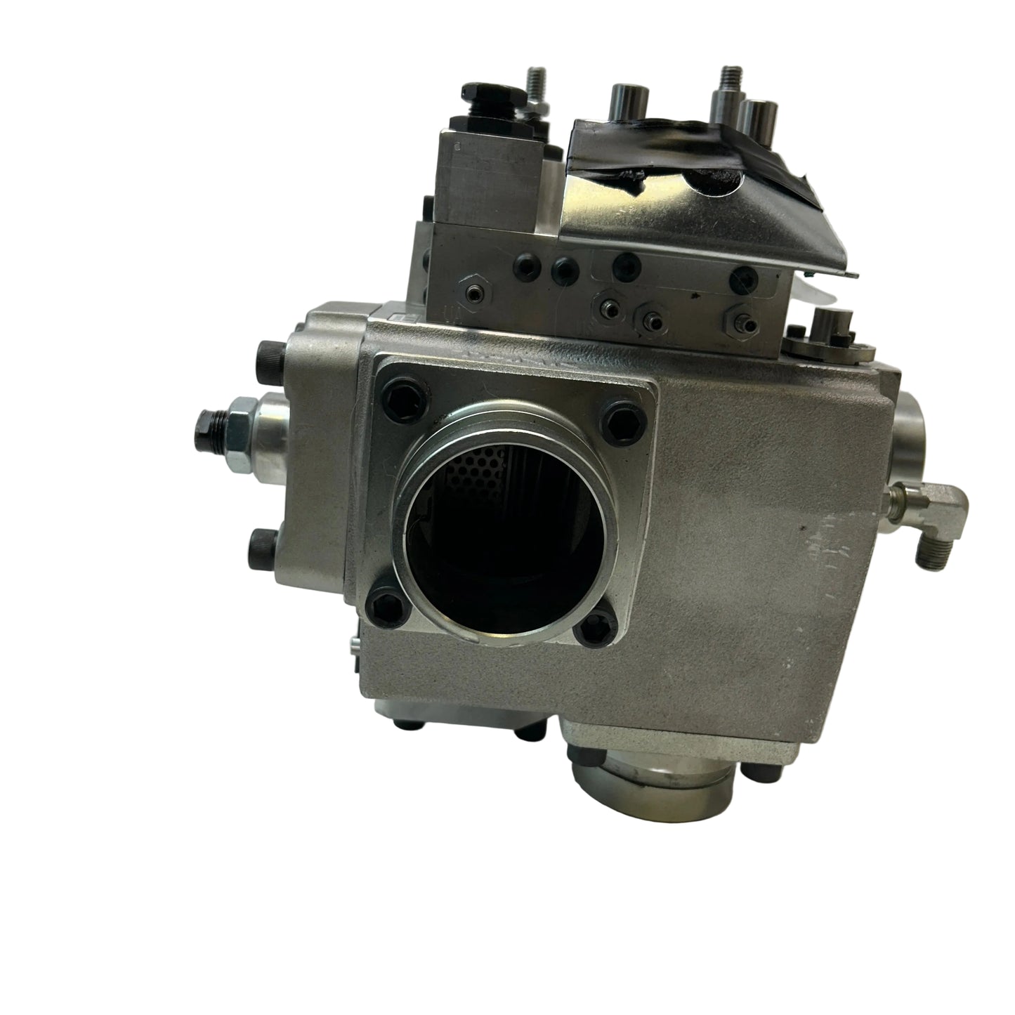 UC-2A B44 HYDRAULIC ELEVATOR CONTROL VALVE