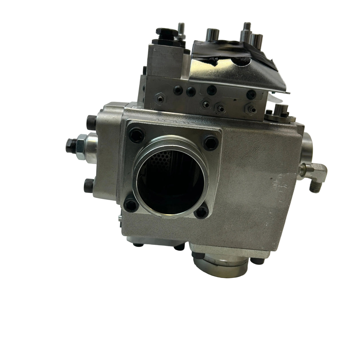 UC-2A B44 HYDRAULIC ELEVATOR CONTROL VALVE