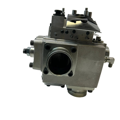 UC-2A B44 HYDRAULIC ELEVATOR CONTROL VALVE