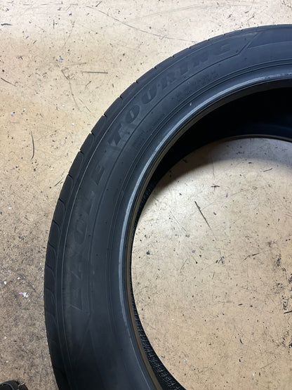 GOODYEAR EAGLE TOURING BSW P 235 50 21 101V ALL SEASON TIRE 102048641
