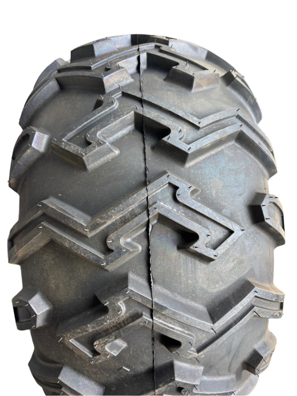 WANDA P306 BSW AT 25 12 9 6PLY ATV UTV TIRE 10130