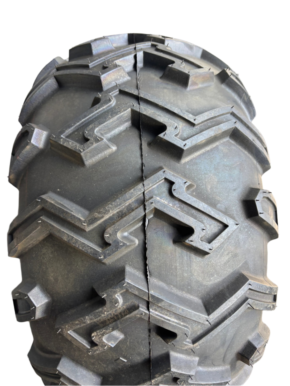WANDA P306 BSW AT 25 12 9 6PLY ATV UTV TIRE 10130