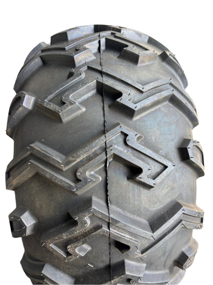 WANDA P306 BSW AT 25 12 9 6PLY ATV UTV TIRE 10130