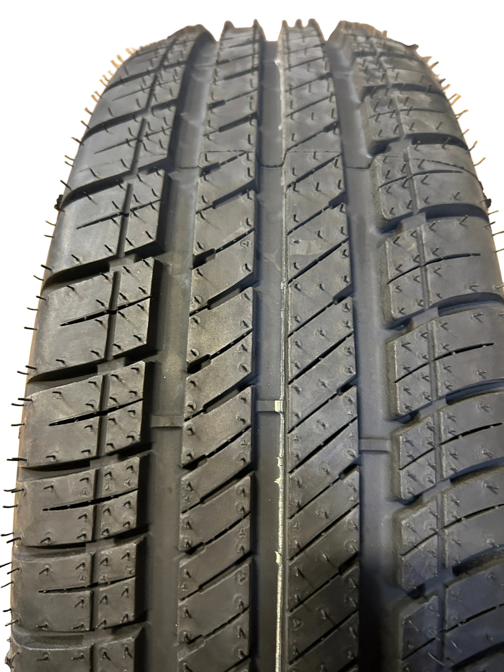 2 GOODYEAR ASSURANCE BSW P 185/65R15 88T ALL SEASON TIRE 736001285