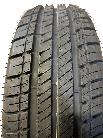2 GOODYEAR ASSURANCE BSW P 185/65R15 88T ALL SEASON TIRE 736001285