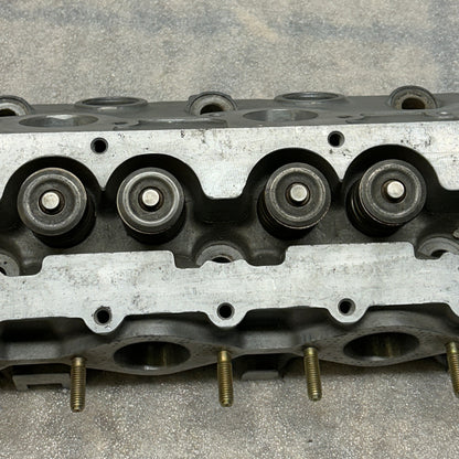 PORSCHE 928 S2 4.7L V8 CYLINDER HEAD MISSING PARTS 9281043483R