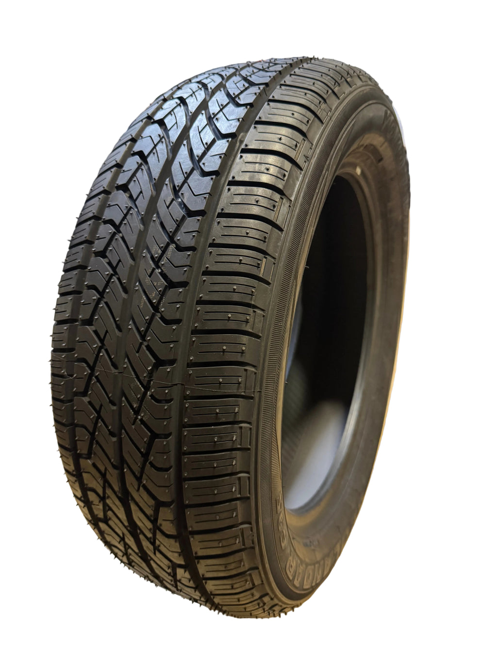 YOKOHAMA GEOLANDAR G95A BSW P 225 55 17 95H ALL SEASON TIRE 110193210