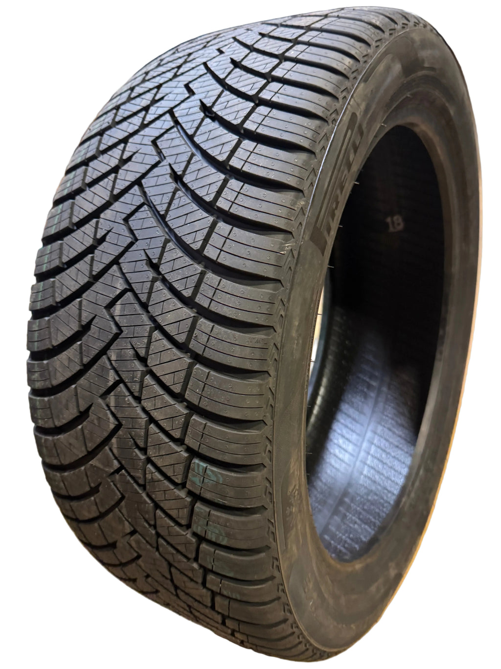 PIRELLI CINTURATO WEATHER ACTIVE BSW P 245 45 19 102V XL ALL WEATHER TIRE 4164500