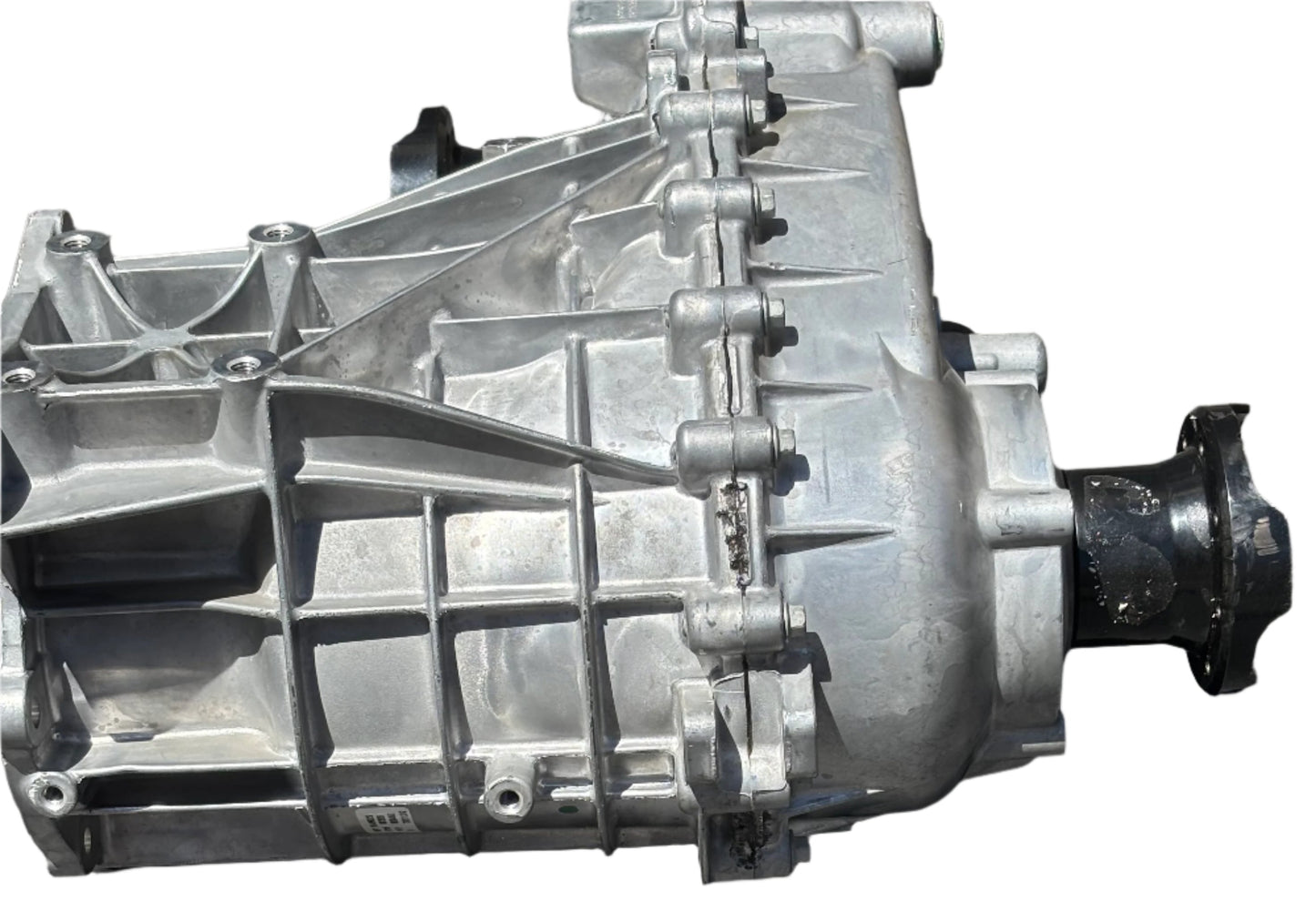 MOPAR TRANSFER CASE ASSEMBLY MP1622C JEEP 18-23 WRANGLER 20-23 GLADIATOR 68240445AC
