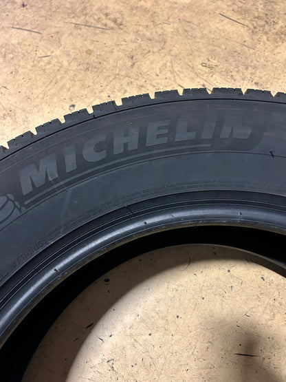 MICHELIN X-ICE SNOW BSW P 235 65 18 110T XL WINTER TIRE 23770