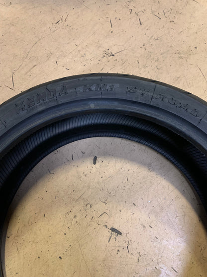 KENDA KM001 BSW  180 55 17 73W REAR MOTORCYCLE TIRE KM1