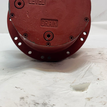 CSTYD PISTON PUMP TRAVEL MOTOR ASSY FOR EXCAVATOR GM04A 01FA2032