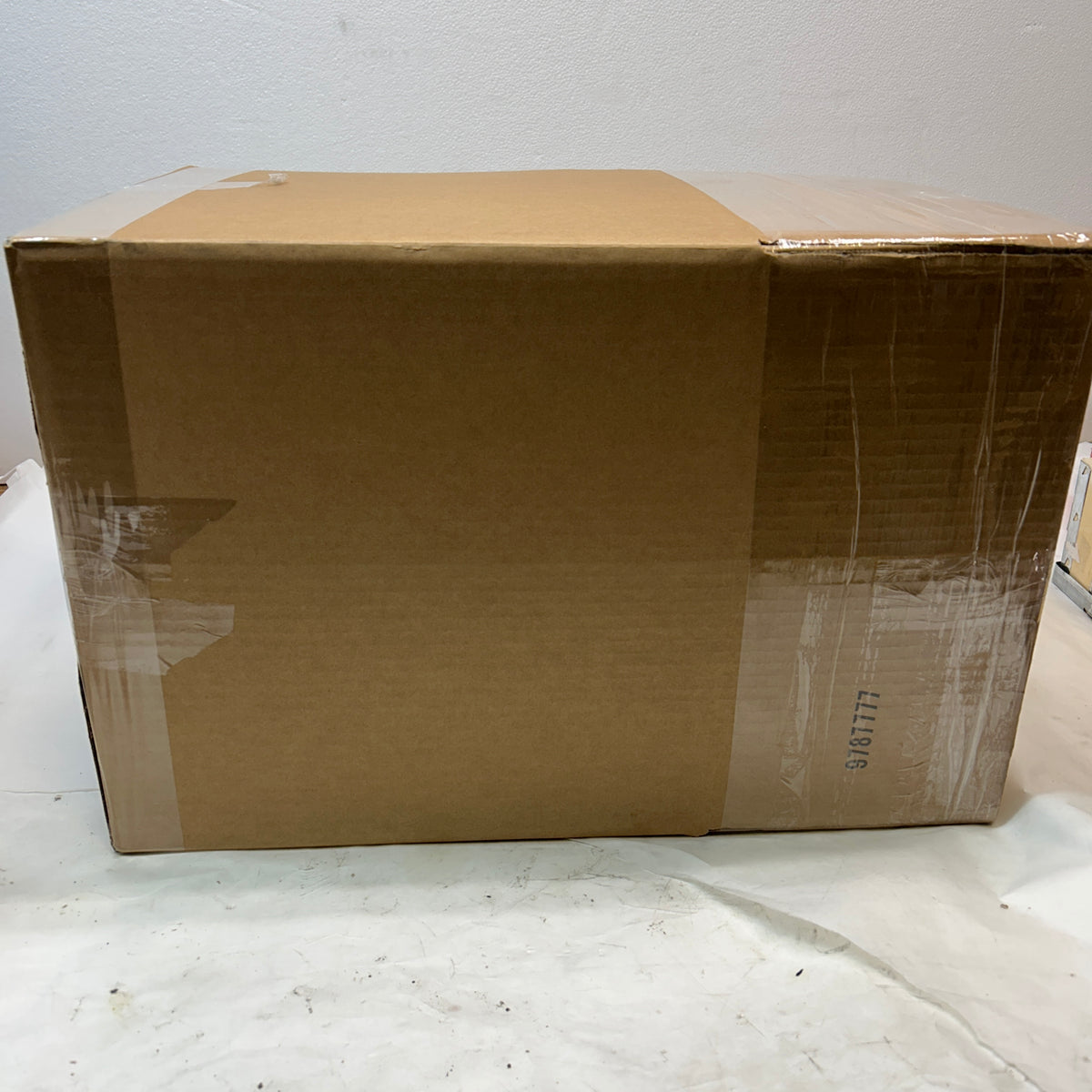 SPINDLE JIG ASSEMBLY DTR-095