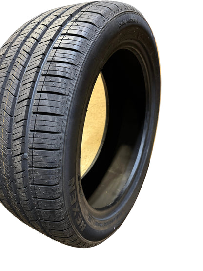 NEXEN N5000 PLATINUM BSW P 245 45 19 102W XL ALL SEASON TIRE 18203NXK