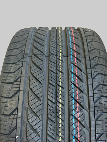 CONTINENTAL PROCONTACT GX BSW P 245 40 19 98H XL ALL SEASON TIRE 15500600000