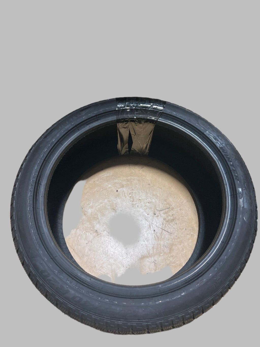 2 NOS PIRELLI SCORPION WINTER N1 P 275 40 20 106V XL WINTER  TIRE 2792400