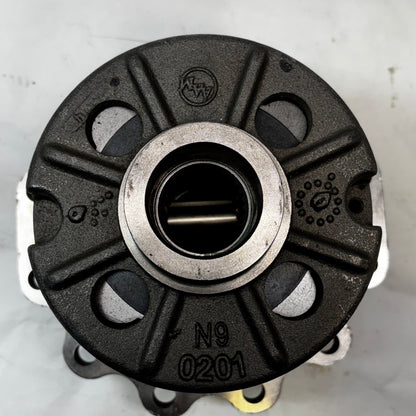 AAM LIMITED SLIP DIFFERENTIAL FOR DODGE N14 N9 0201 12-BOLT
