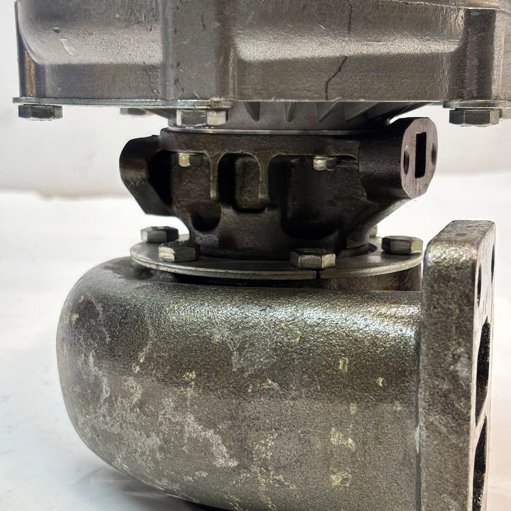 AFTERMARKET CUMMINS STYLE TURBO TURBOCHARGER M24 DUAL FLANGE ZY221763