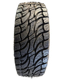 2 NOS TREADWRIGHT AXIOM BSW LT 265 70 18 124/121R 10PLY ALL TERRAIN TIRE TWA2657018