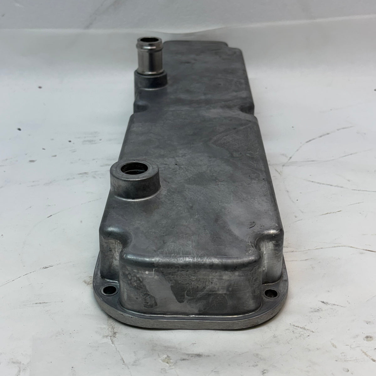 UNBRANDED 6 BOLT SHALLOW VALVE COVER