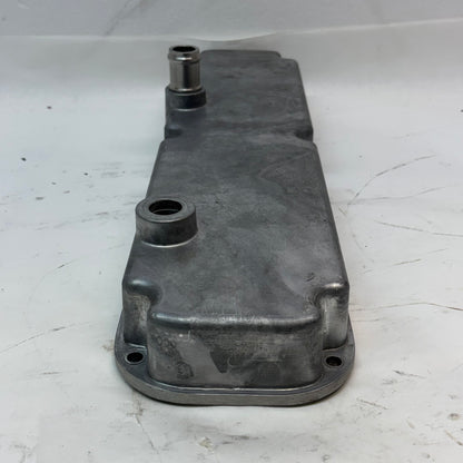 UNBRANDED 6 BOLT SHALLOW VALVE COVER