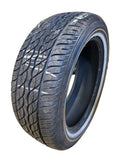 VOGUE CUSTOM BUILT RADIAL XIII WG P 235 55 20 105H XL ALL SEASON TIRE 02213200