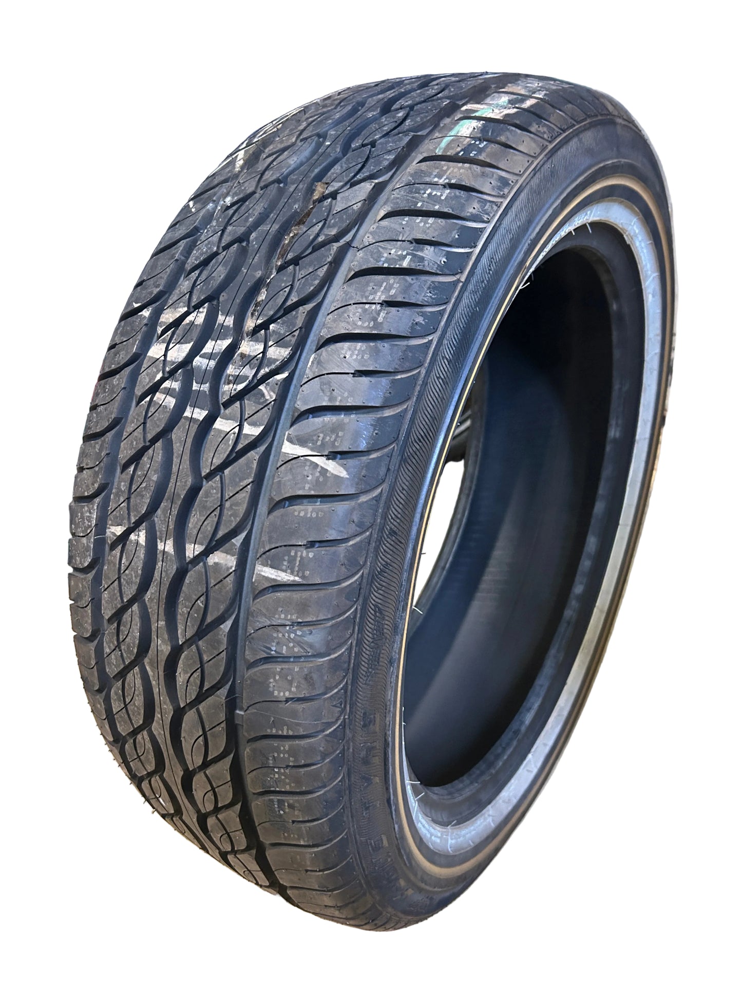 VOGUE CUSTOM BUILT RADIAL XIII WG P 235 55 20 105H XL ALL SEASON TIRE 02213200