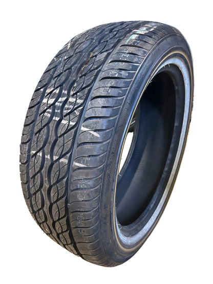 VOGUE CUSTOM BUILT RADIAL XIII WG P 235 55 20 105H XL ALL SEASON TIRE 02213200