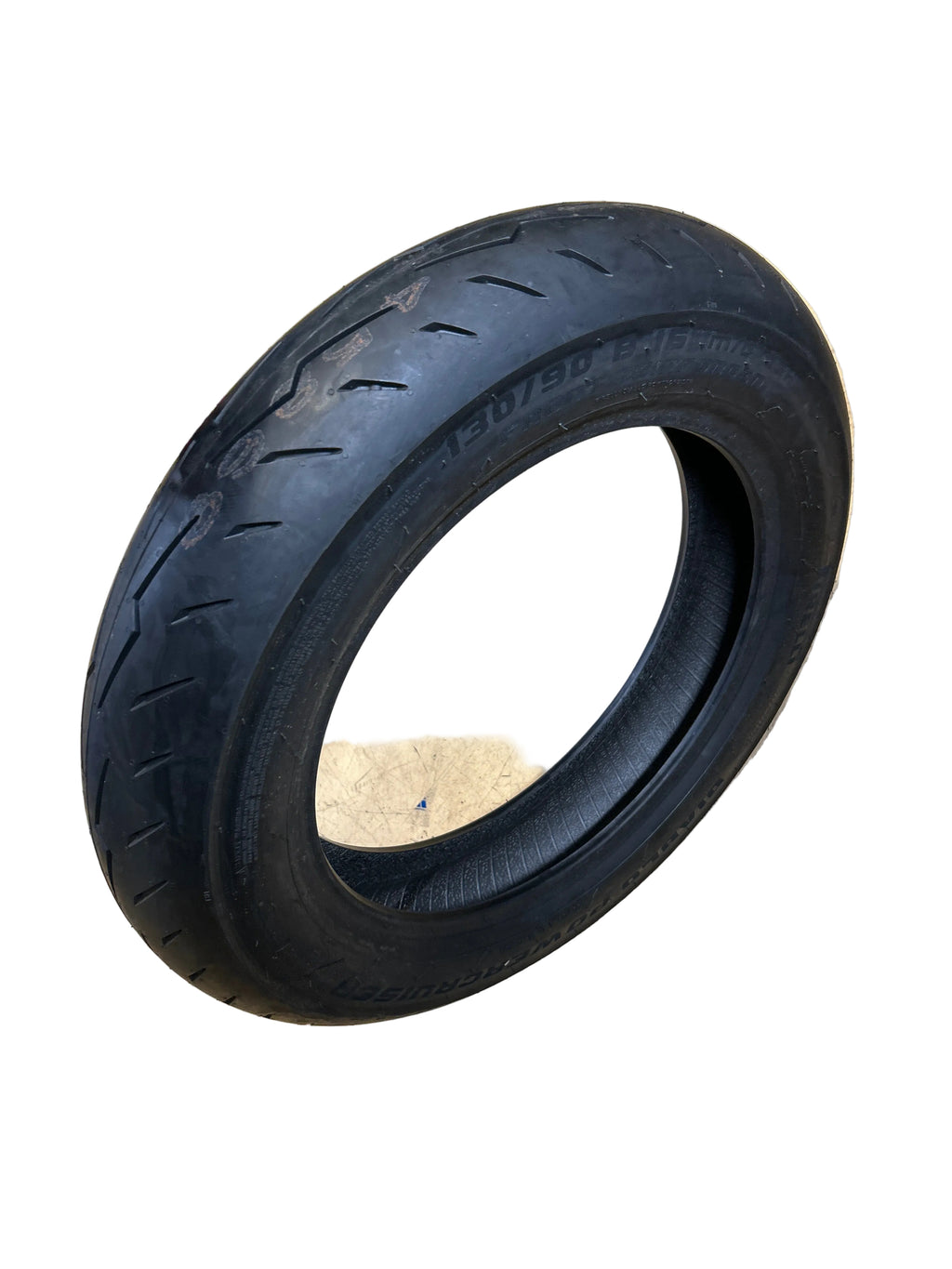 PIRELLI DIABLO POWERCRUISER BSW 130 90 16 73H FRONT TIRE 4586900