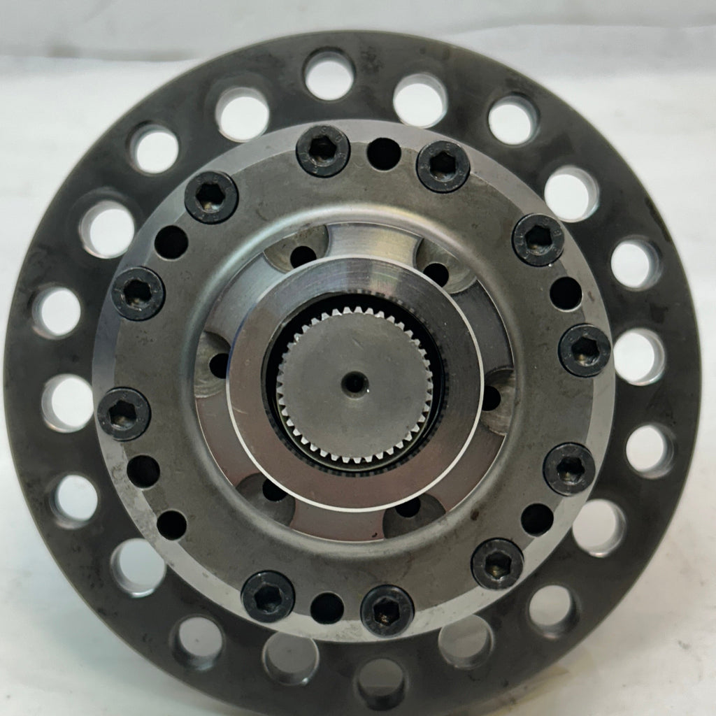 QUAIFE ATB HELICAL LSD DIFFERENTIAL FOR CHEVY CORVETTE 06-10  QDF24B