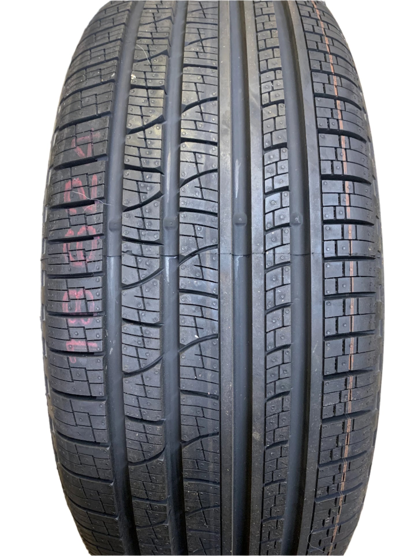 2 PIRELLI SCORPION VERDE ALL SEASON BSW P 255 60 18 112H XL 1862400