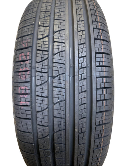 2 PIRELLI SCORPION VERDE ALL SEASON BSW P 255 60 18 112H XL 1862400