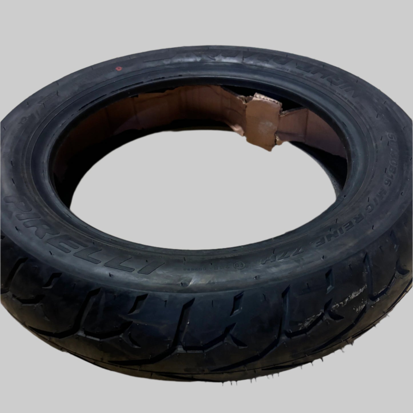 PIRELLI NIGHT DRAGON GT 150 80 16 77H REAR MOTORCYCLE TIRE 2592600