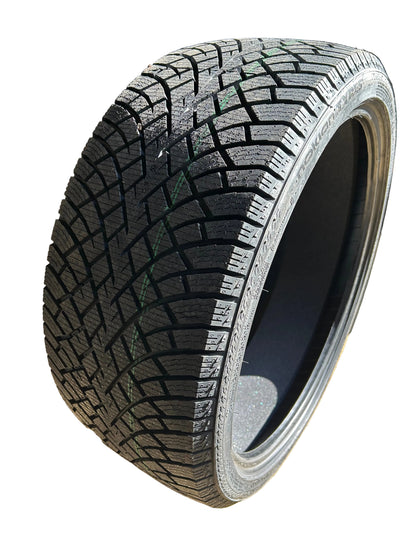 4 NOKIAN HAKKAPELIITTA R5 EV BSW P 235 35 20 92T XL WINTER TIRE TF00018