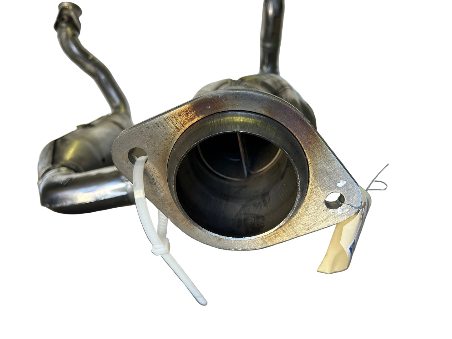 2008 FORD F250 SUPER DUTY  OEM CATALYTIC CONVERTER 8C3Z5F250J