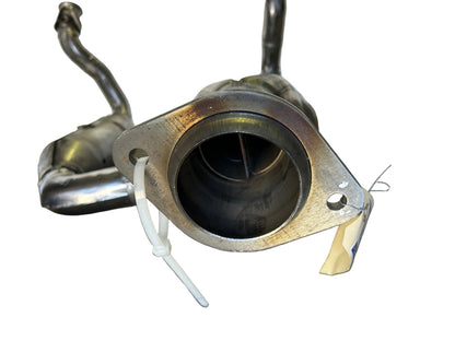 2008 FORD F250 SUPER DUTY  OEM CATALYTIC CONVERTER 8C3Z5F250J