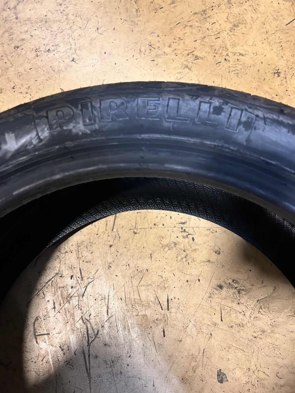 PIRELLI P ZERO NERO BSW P 215 45 17 91Y PERFORMANCE TIRE 1463000