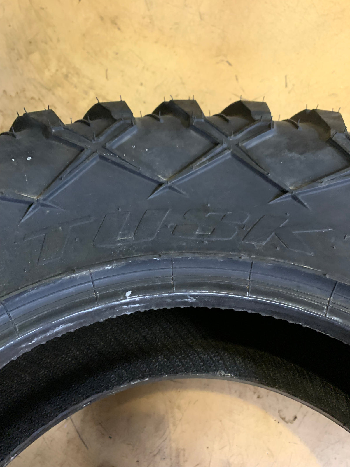TUSK TERRABITE BSW  32 10 14 80M 8PLY ATV/UTV TIRE 1630210017